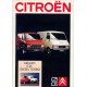 C25-35 Brochure, Nieuw;C25 diesel turbo, najaar 1988